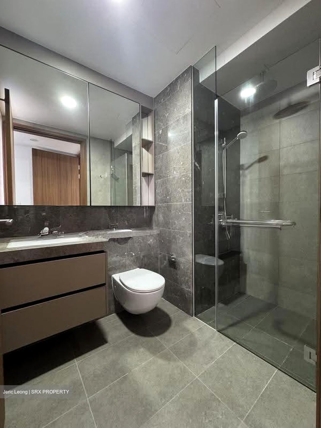 Stirling Residences (D3), Apartment #610332051